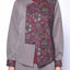 2in1 Dove Lareva Midi Shirt & Skirt