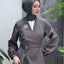 2in1 Finch Azura Dress