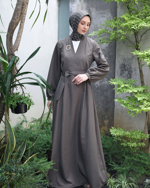 2in1 Finch Azura Dress