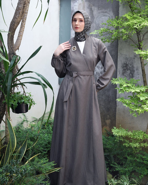 2in1 Finch Azura Dress