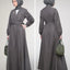 2in1 Finch Azura Dress