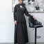 2in1 Graphite Latta Shirt & Skirt