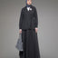 2in1 Graphite Latta Shirt & Skirt