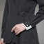 2in1 Graphite Latta Shirt & Skirt