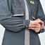 2in1 Laurel Tone Midi Shirt & Skirt