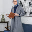 2in1 Regent Azura Semi Tunic