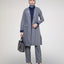 2in1 Regent Azura Semi Tunic