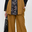 Butter Rum Culotte