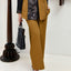 Butter Rum Culotte
