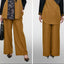 Butter Rum Culotte