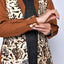 2in1 Rust Lareva Shirt