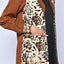 2in1 Rust Lareva Shirt