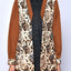 2in1 Rust Lareva Shirt