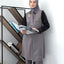 2in1 Salt Latta Semi Tunic & Pants (ONESET)