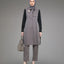 2in1 Salt Latta Semi Tunic & Pants (ONESET)