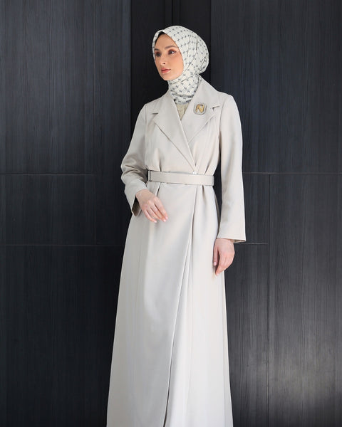 2in1 Spring Latta Dress