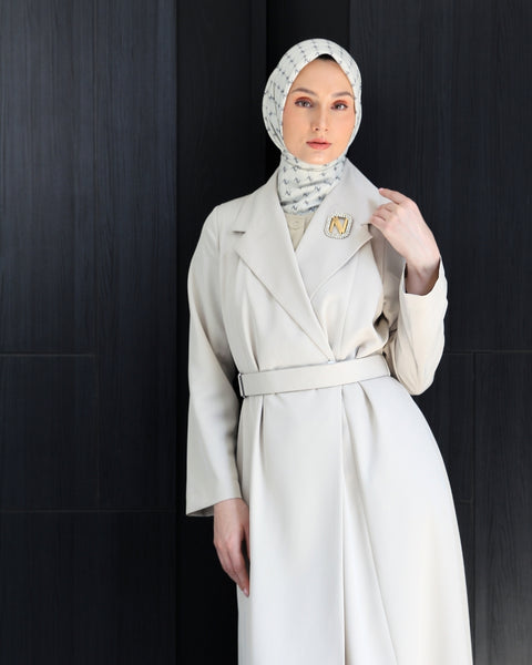 2in1 Spring Latta Dress