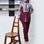 2in1 Tide Sekar Shirt