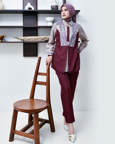 2in1 Tide Sekar Shirt