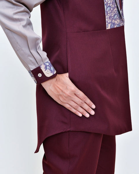 2in1 Tide Sekar Shirt