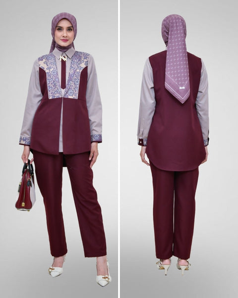 2in1 Tide Sekar Shirt