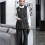 2in1 Woodrush Latta Shirt & Culotte (ONESET)