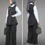 2in1 Woodrush Latta Shirt & Culotte (ONESET)