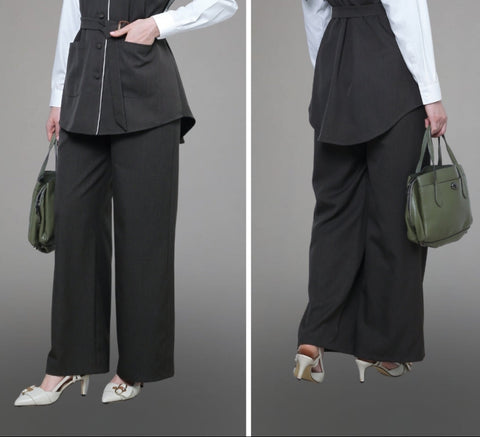 Woodrush Culotte