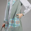 2in1 Bitter Anise Semi Tunic