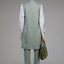 2in1 Bitter Anise Semi Tunic