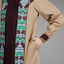 2in1 Crater Anise Shirt