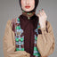 2in1 Crater Anise Shirt