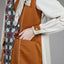 2in1 Hawaiian Anise Dress