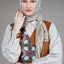 2in1 Hawaiian Anise Dress