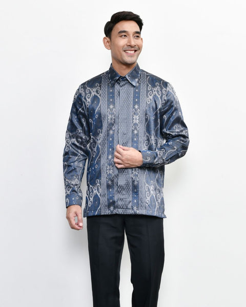 Grey Baron Men’s  Shirt