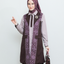 2in1 Sangria Askanah Tunic