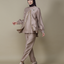 RAYA SERIES: Lubna Milo (Shirt & Pants)