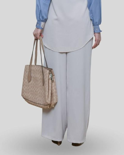 Thatch Beige Pants