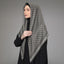 Monogram Deep Olive Square