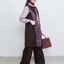 2in1 Sangria Askanah Tunic