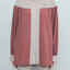 Smock Dusky Coral Shirt