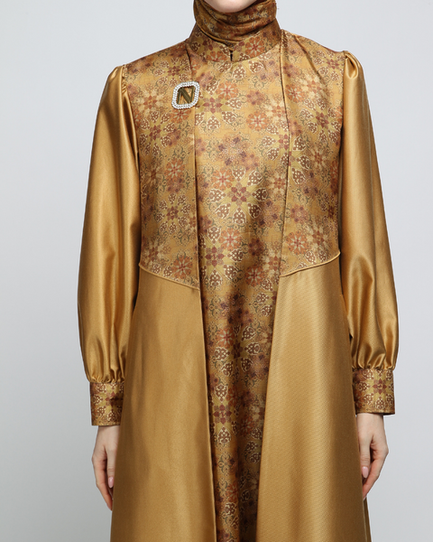 Shah Palliser Dress