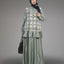 Aishwa Battleship Dress