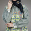Aishwa Battleship Dress