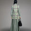 Aishwa Battleship Dress