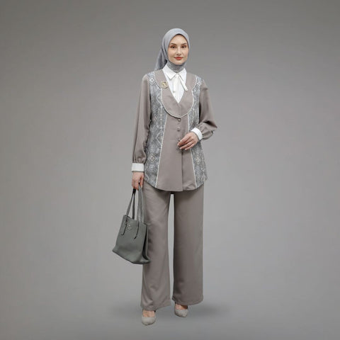 2in1 Alto Dayu Shirt