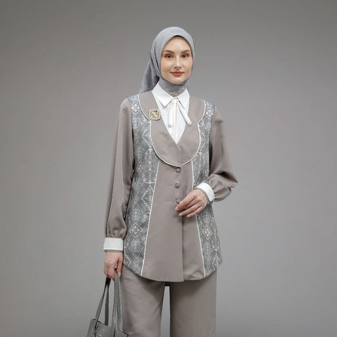2in1 Alto Dayu Shirt