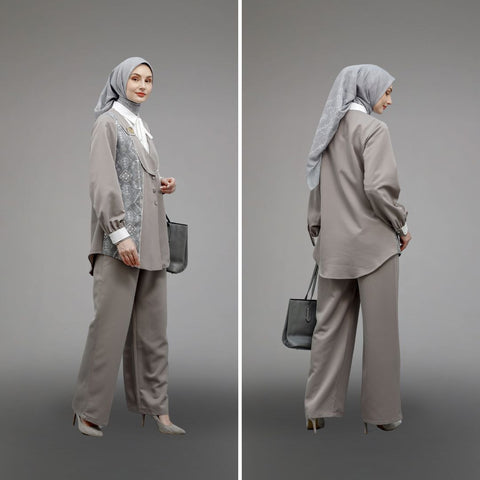 2in1 Alto Dayu Shirt
