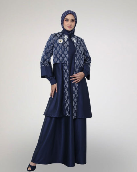 Arla Dress