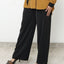 Black Culotte
